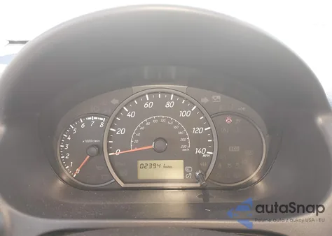 2024 Mitsubishi Mirage Es из США, поврежденный, VIN ML32AUHJ2RH006359